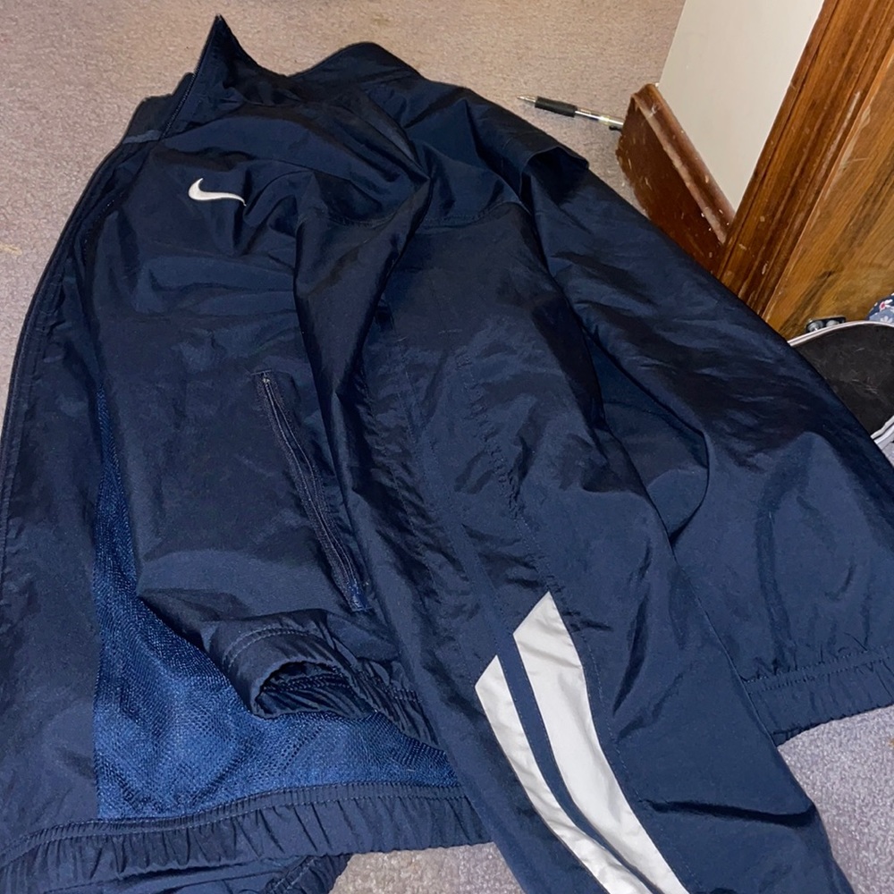 Windbreaker